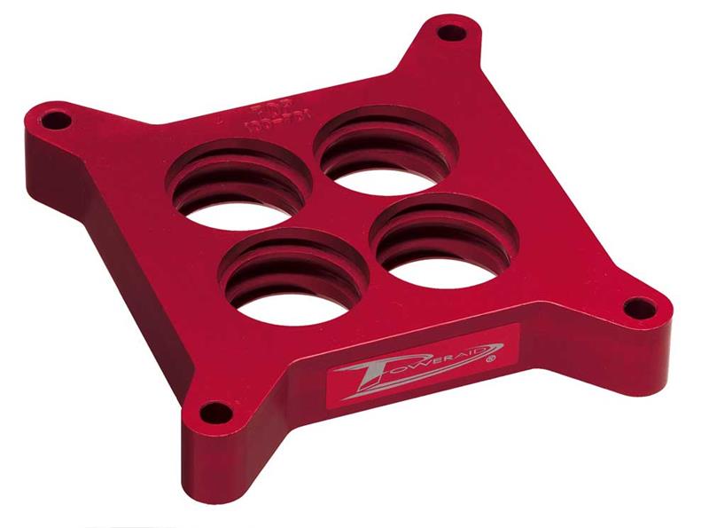 AIR Throttle Body Spacer