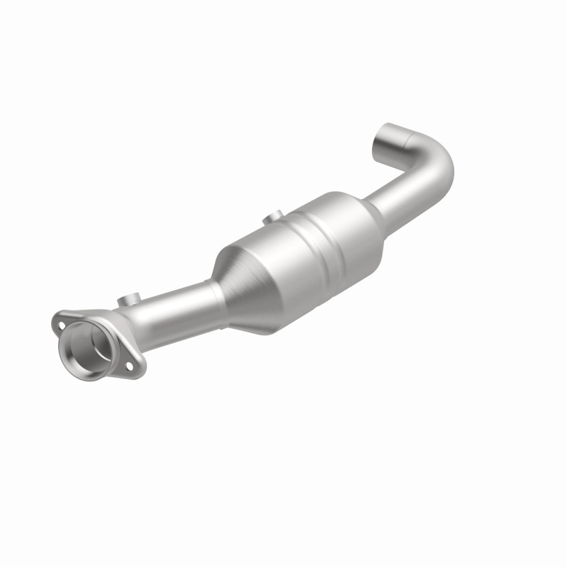 MagnaFlow 09-10 Ford F-150 4.6L Direct Fit Converter thumbnail 8