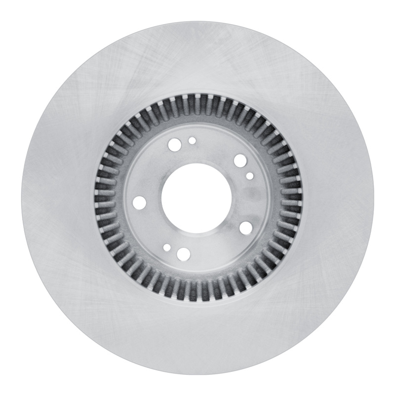 DFC 09-14 Hyundai Genesis Sedan Front Brake Rotor