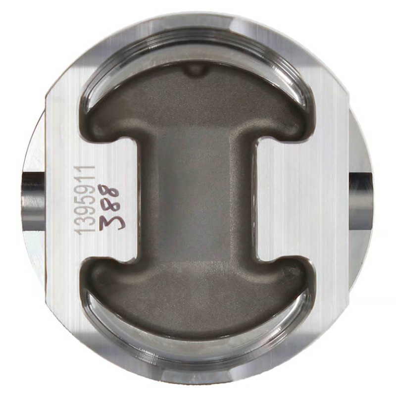 Wiseco Chevy Vortec 4200 RED Series Pistons 3.661in Bore 1.125in CH 10.50cc - Set of 8 thumbnail 9