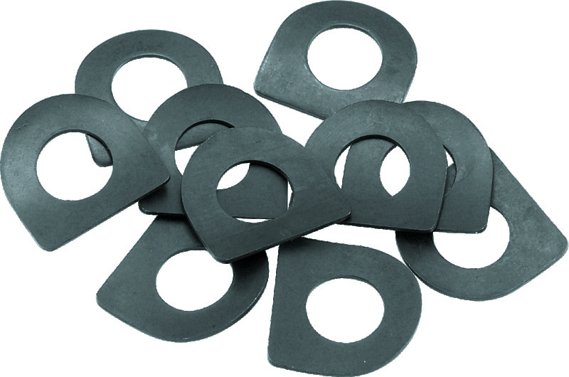BKC Footpeg Mounts