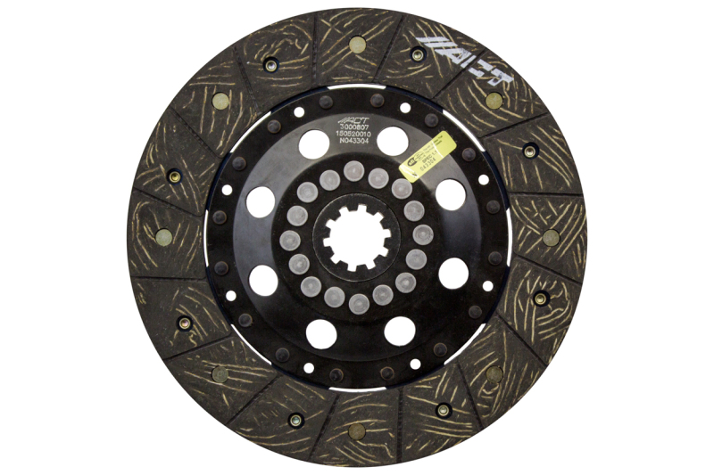 ACT Street Clutch Discs
