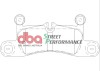 DBA SP Performance Brake Pads