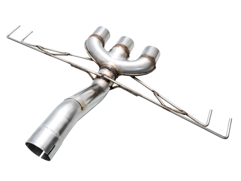 AWE Exhaust Conversion Kits