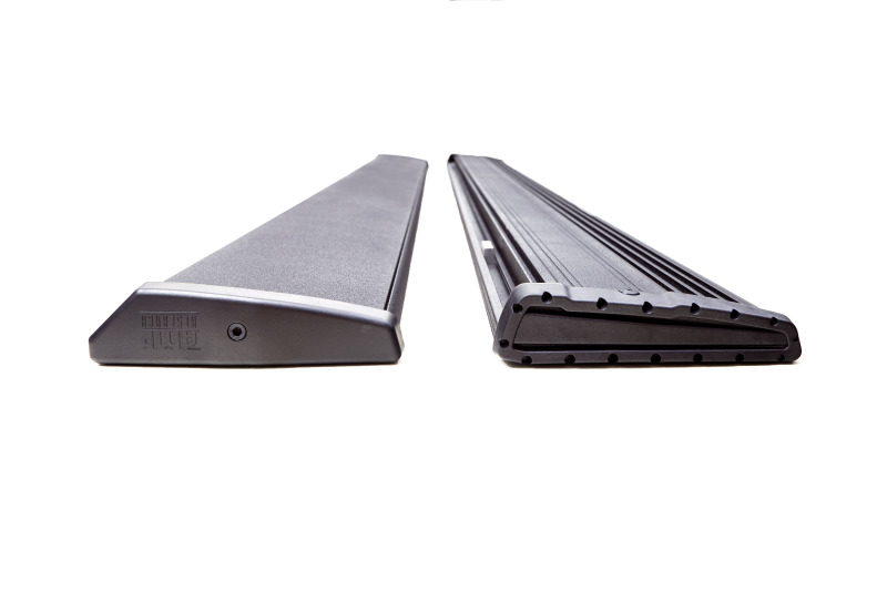 AMP Research 2021 Ford F-150 (Excl. Raptor & Powerboost)PowerStep Xtreme - Black thumbnail 7