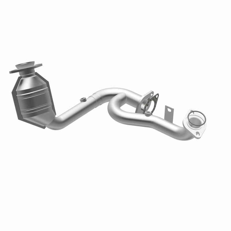 MagnaFlow Direct Fit Catalytic Converter 00-03 Ford Taurus 3.0L thumbnail 7
