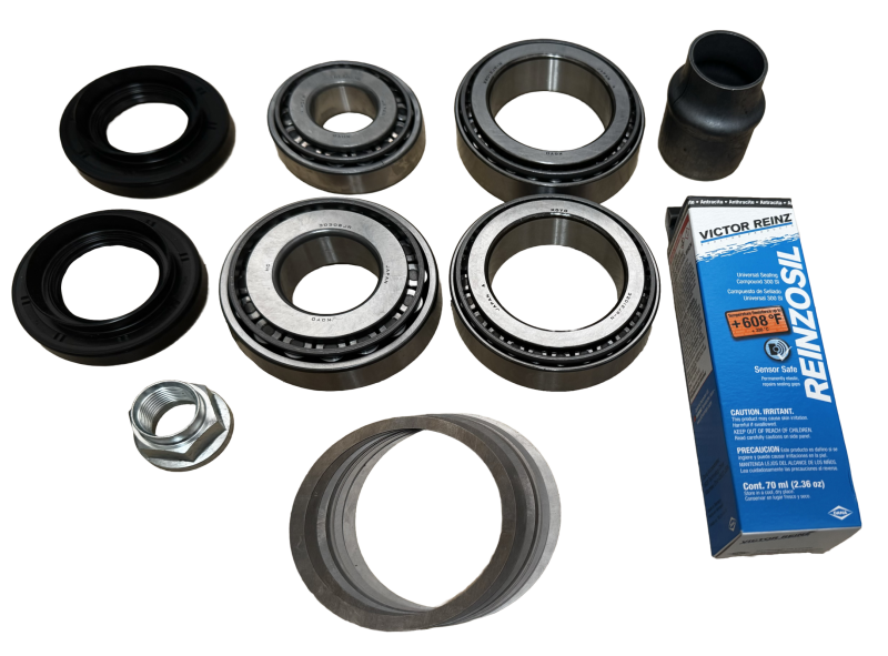 RGA Master Install Kits