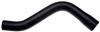 Gates 85-87 Pontiac Fiero V-6 2.8L Lower - Eng. To Pipe Molded Coolant Hose thumbnail 3