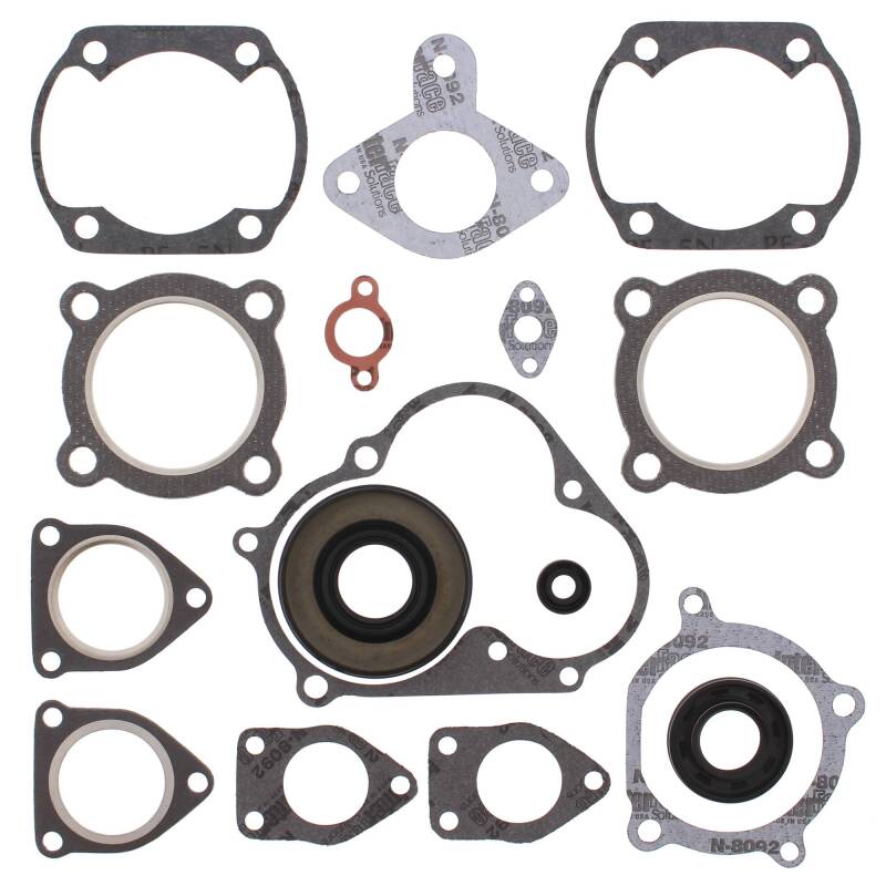 VEP Complete Gasket Kit