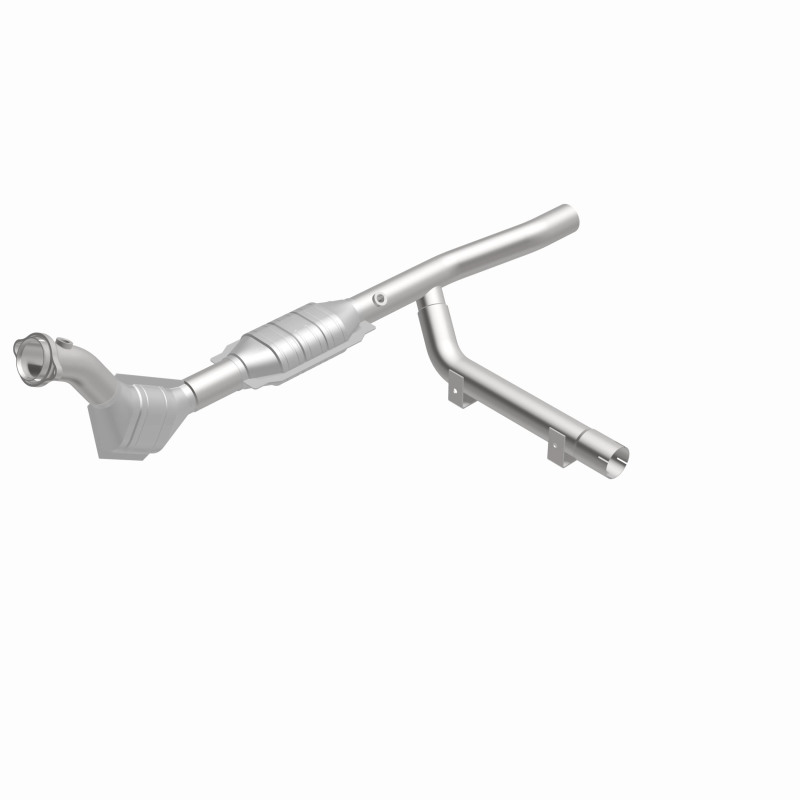 MagnaFlow Direct Fit Catalytic Converter 97-98 Ford Expedition 4.6 thumbnail 7