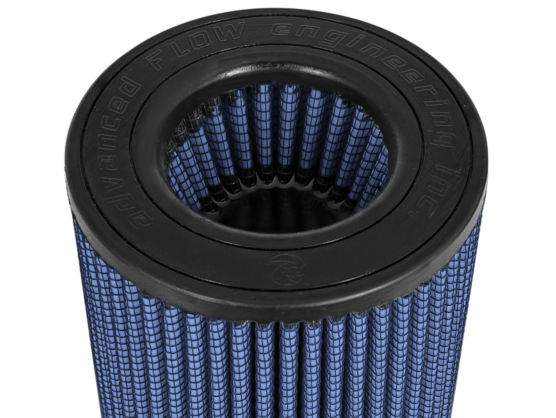 aFe MagnumFLOW Pro 5R Universal Air Filter 3-1/2in F x 5in B x 4-1/2in T (Inverted) x 9in H thumbnail 6