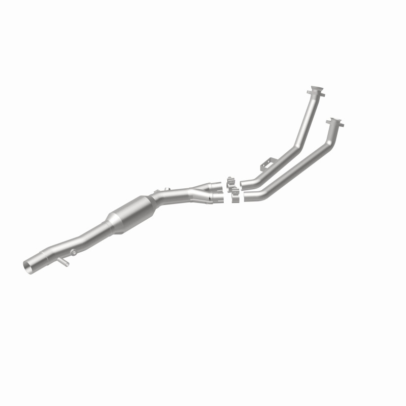 MagnaFlow 96-02 Mercedes-Benz SL600 6.0L Direct Fit Converter thumbnail 7