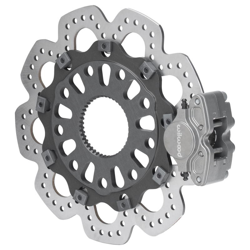 WIL Dynapro Brake Kit