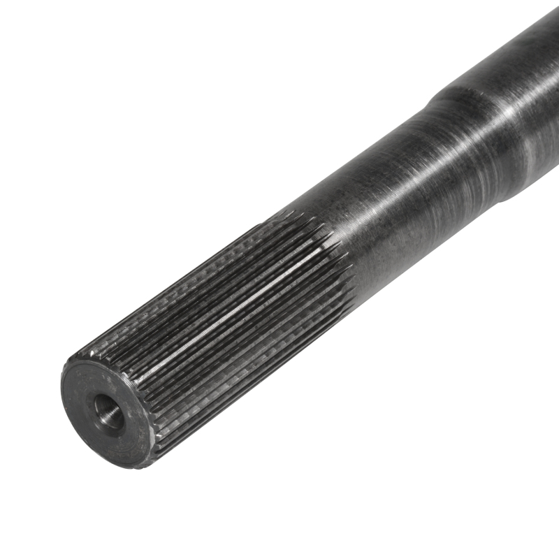 Yukon Gear Rear 4340 Chromoly Axle Kit For Jeep JL/JT Rubicon Dana 44 32 Spline thumbnail 7