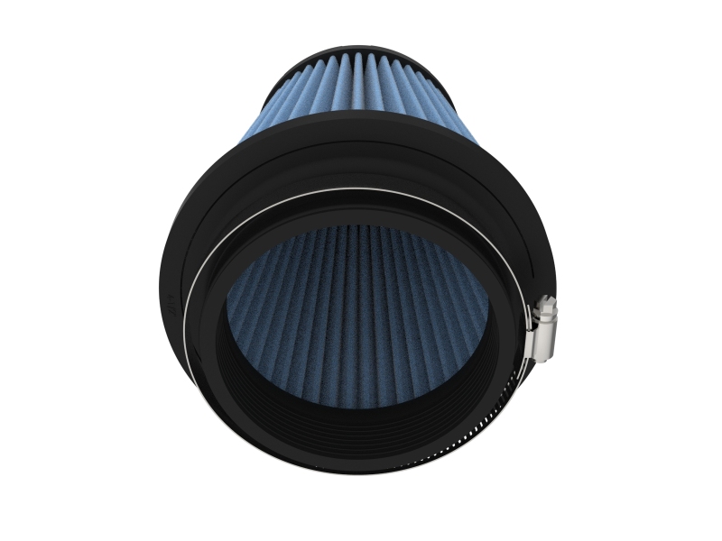 aFe POWER Universal Clamp-On Air Filter w/ D2 Dura-Dry Media - 4.5in F x 7in B x 4.75in T x 7in H thumbnail 5