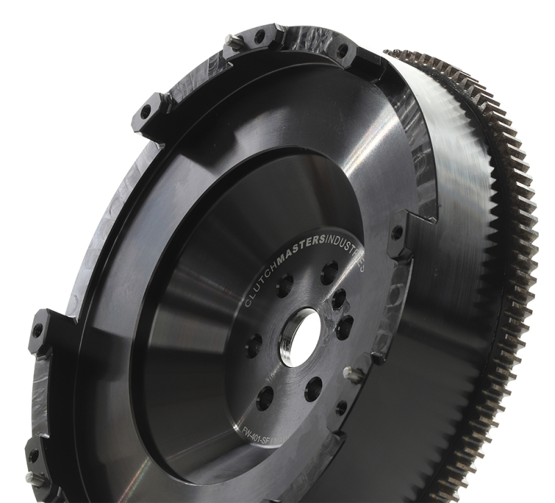 Clutch Masters 15-17 Jeep Renegade 1.4L Turbo Lightweight Steel Flywheel