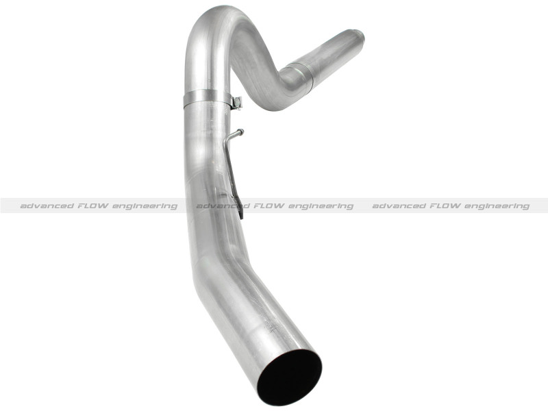 AFE Exhaust DPF Back