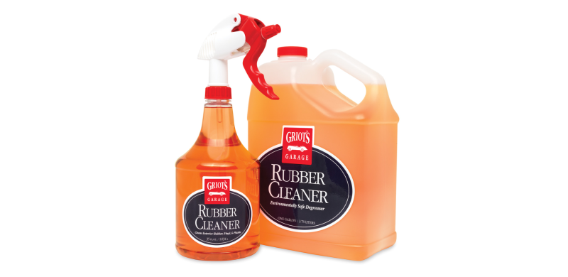 GRG Rubber Cleaners