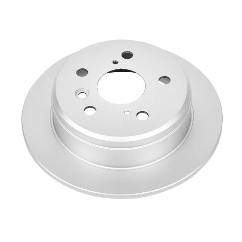 PSB Evolution Coated Rotor