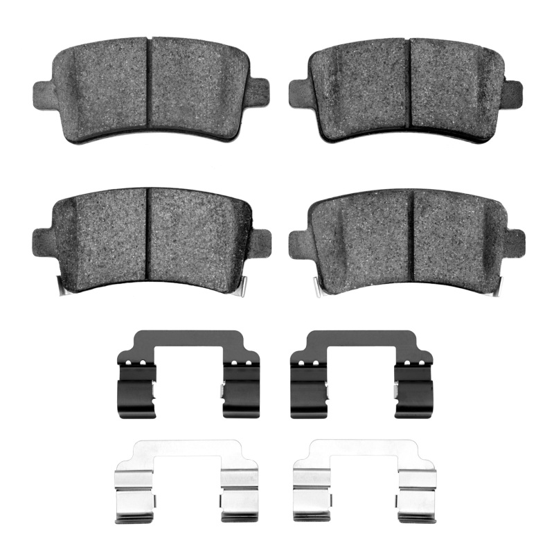 RNC Ceramic Brake Pads