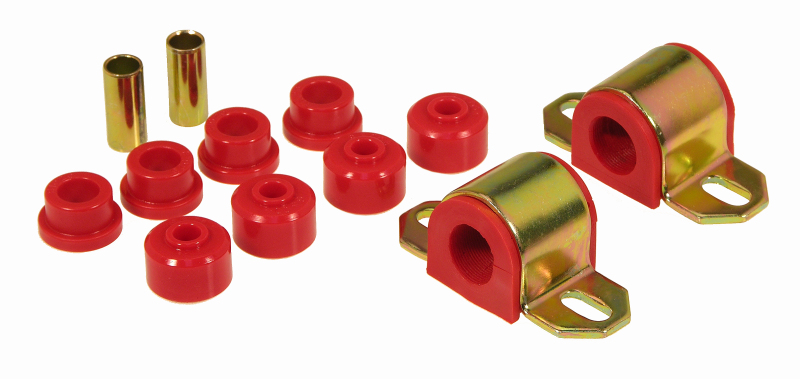 PRO Sway/End Link Bush - Red