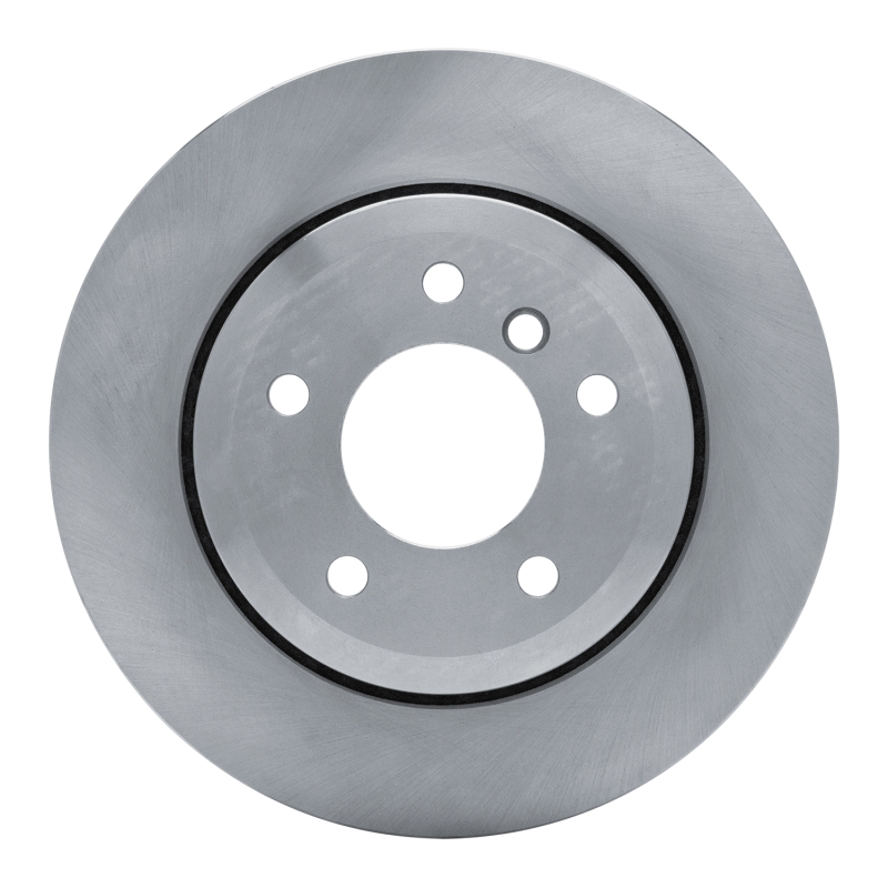 DFC 06-10 BMW 525xi Rear Brake Rotor