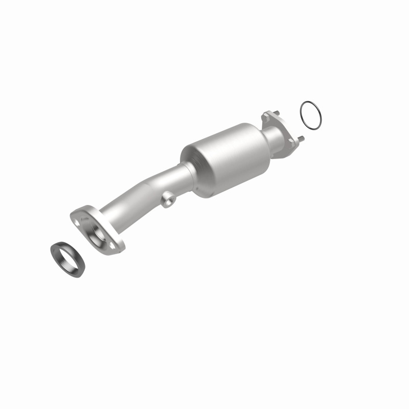 MagnaFlow 15-17 Honda Fit L4 1.5L OEM Grade Direct Fit Catalytic Converter thumbnail 9