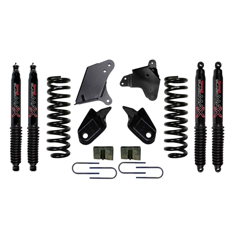 SKY Lift Kit Components