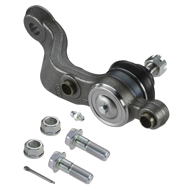 MOOG 95-04 Toyota Tacoma DLX Base S-Runner Front Right Lower Ball Joint thumbnail 5