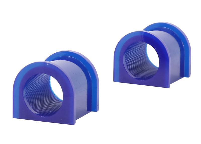 SuperPro Universal S/Bar To Chass 31mm