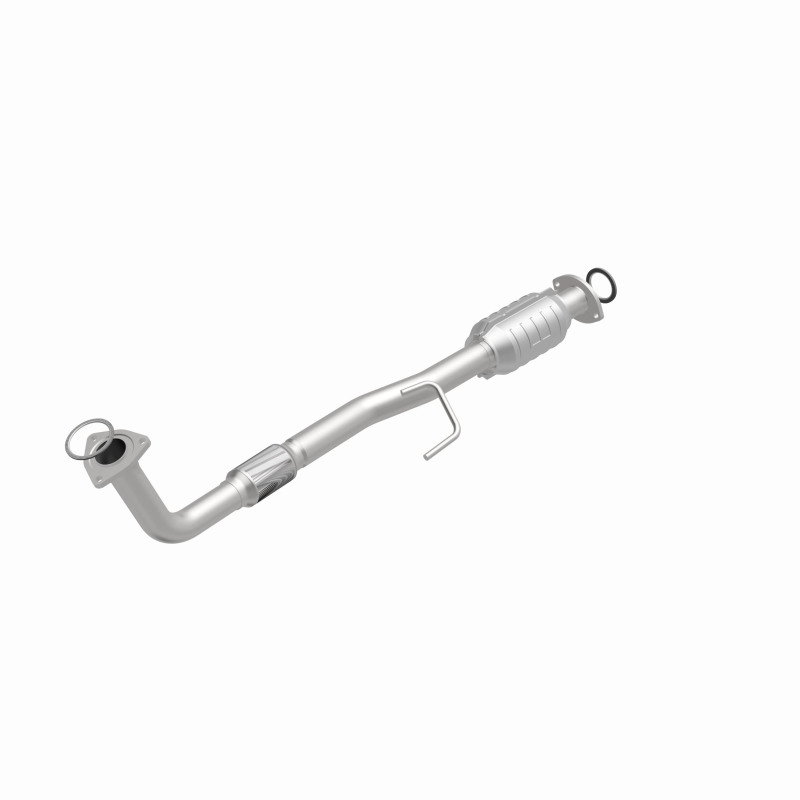 MagnaFlow Direct Fit Catalytic Converter 99-00 Toyota Solara 2.2L thumbnail 8