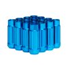 BX 12P17 Tuner Lug Nuts