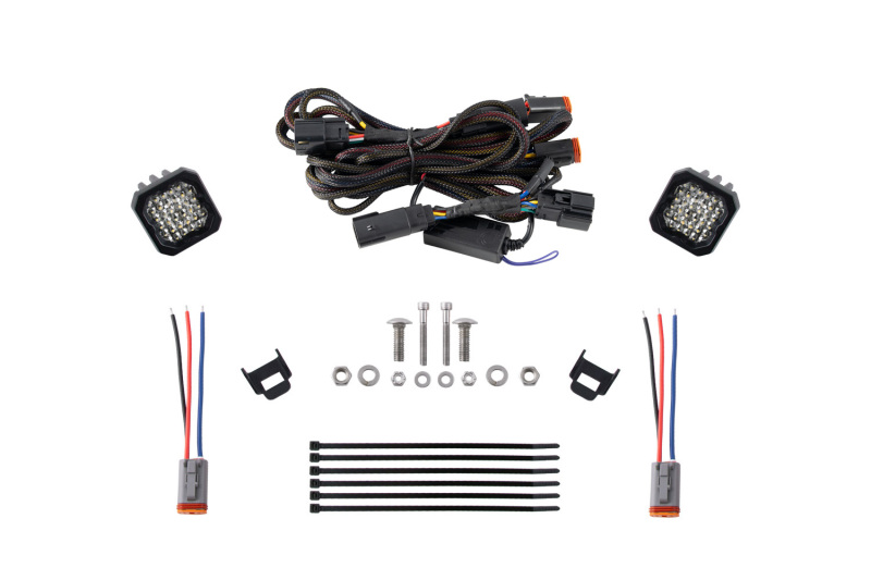 DIO Stage Series Reverse Lights