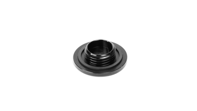 Fleece Performance 03-18 Dodge 2500/3500 Cummins CP3 Nut Cover thumbnail 4