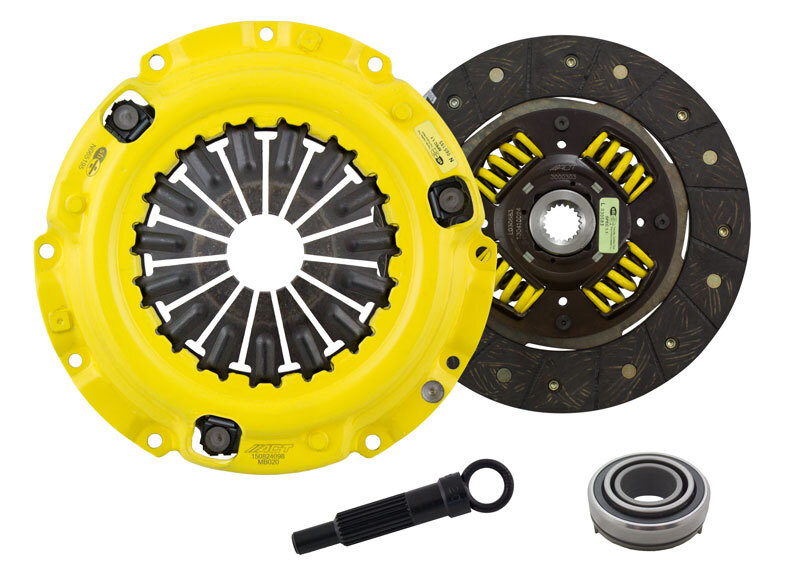 ACT HD/Perf Street Clutch Kits
