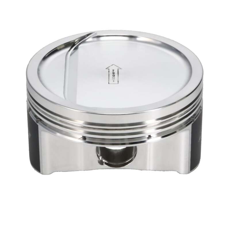 Manley Pistons 596907CE-8 Pistons, PIST-LS 1.304/-18cc/3.905 E/D thumbnail 7