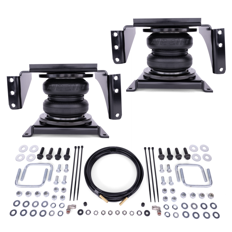 ALF 7500 Ultm Air Spring Kits