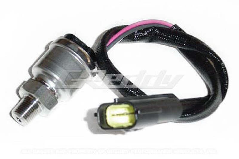 GReddy Oil Pressure Sender Electronic & Warning Gauges thumbnail 2