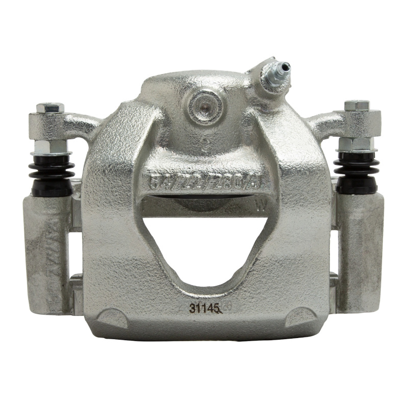 DFC 17-24 Mini Cooper Front-L Premium Caliper - Silver Zinc Coated thumbnail 6