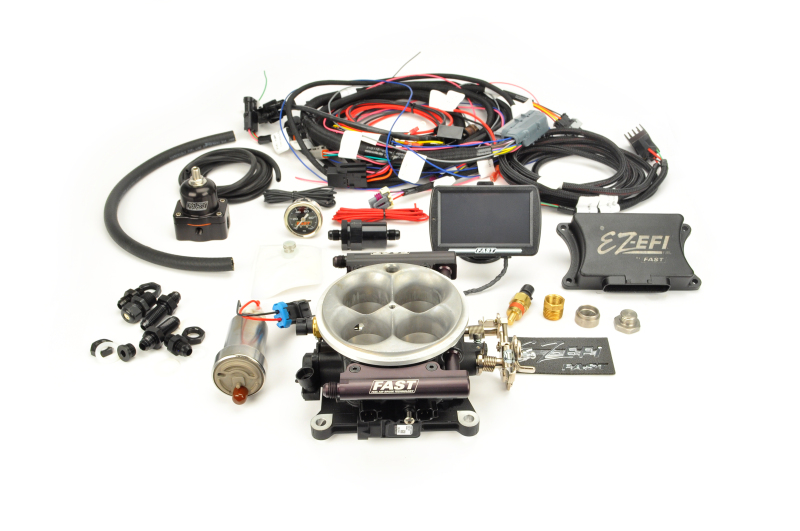 FST EZ-EFI Kits