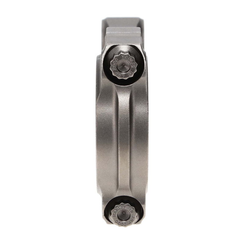 Manley Chrysler 5.7L Hemi Series 6.125in Standard I Beam Connecting Rod Set w/ARP 625+ Head Stud kit thumbnail 9
