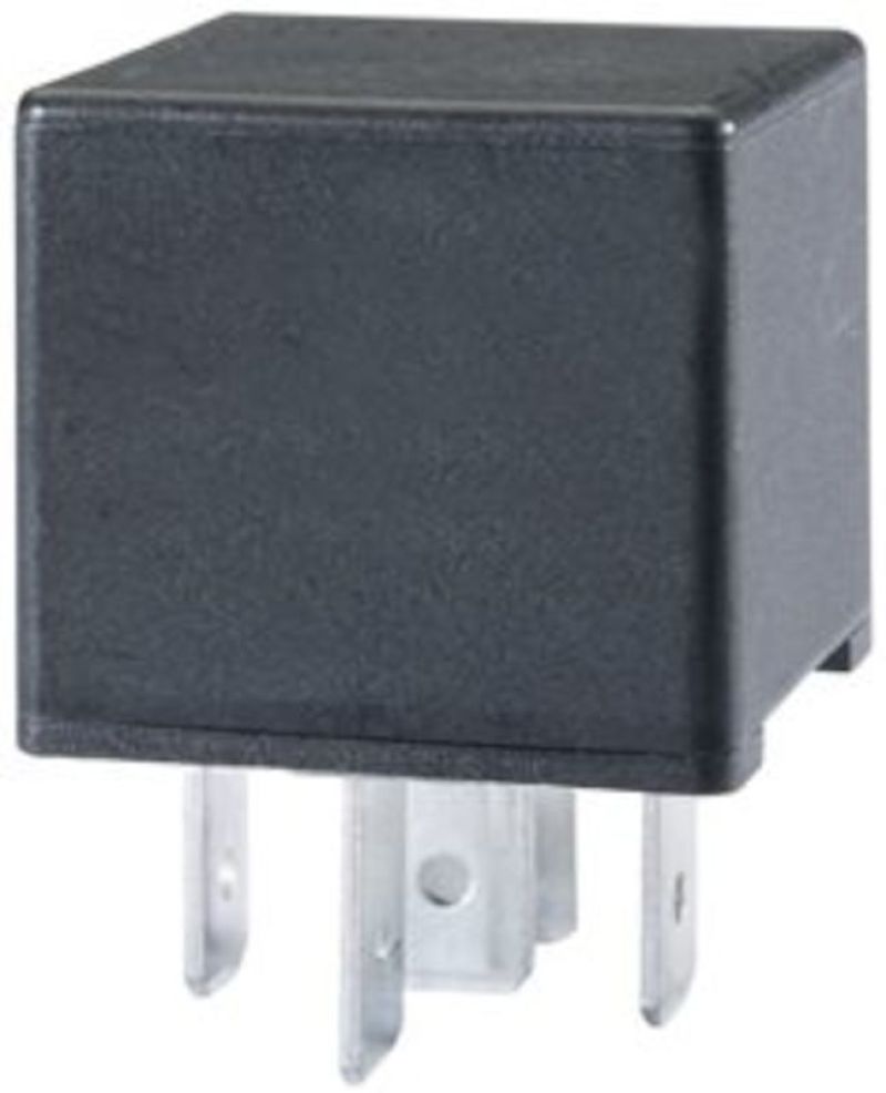 HELLA Relay Connector