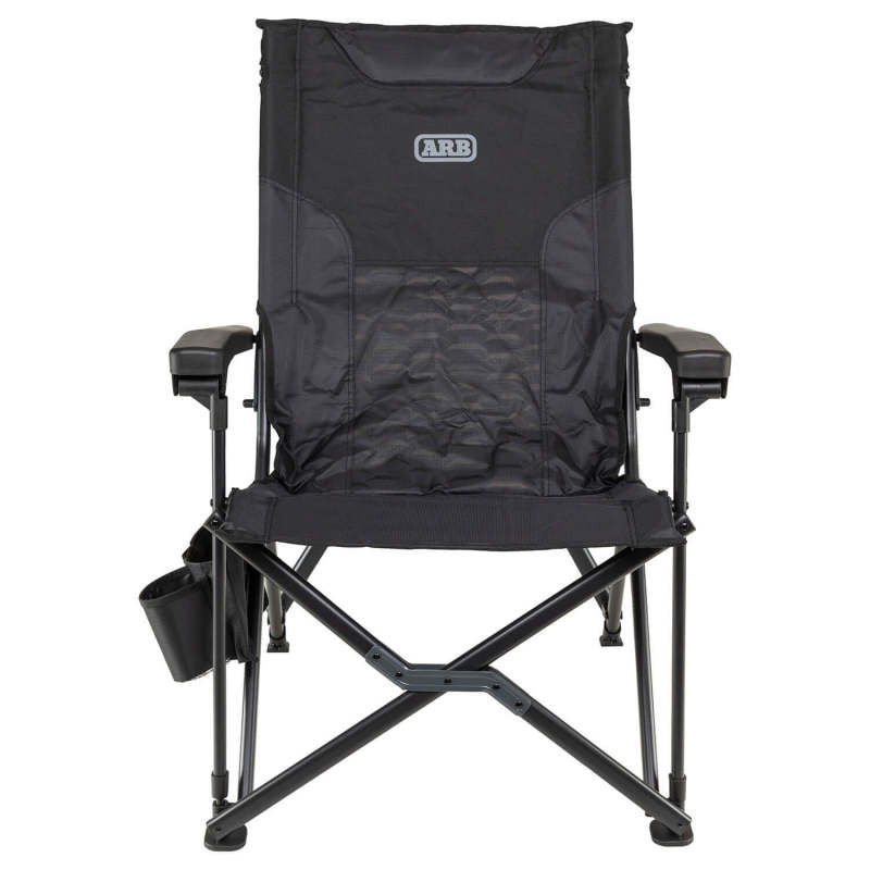 ARB Pinnacle Camp Chair thumbnail 2