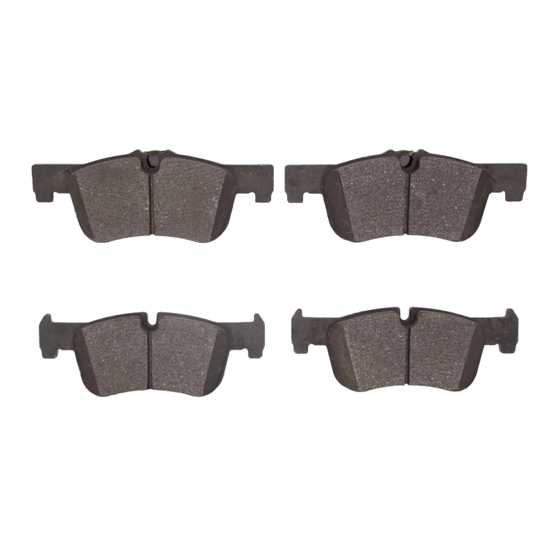 DFC 3000 Ceramic Brake Pads