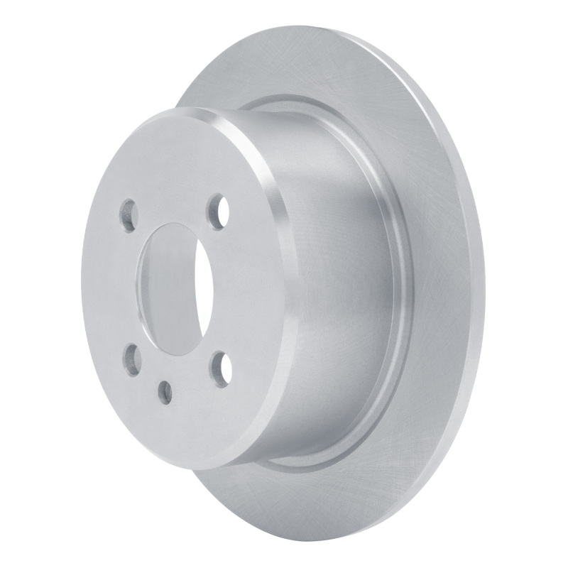 DFC 88-90 BMW 325iX Rear Brake Rotor thumbnail 3