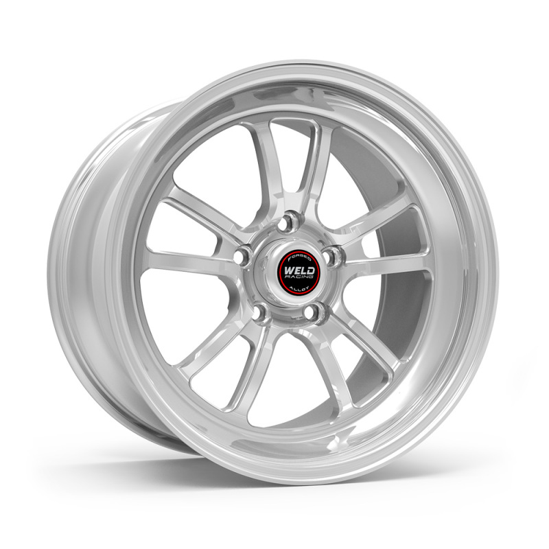 WEL S70 Wheels