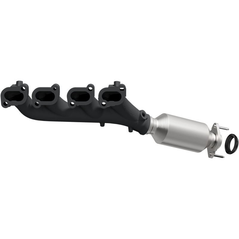 MagnaFlow Direct Fit Catalytic Converter 04-06 Cadillac SRX 4.6L P/S thumbnail 2