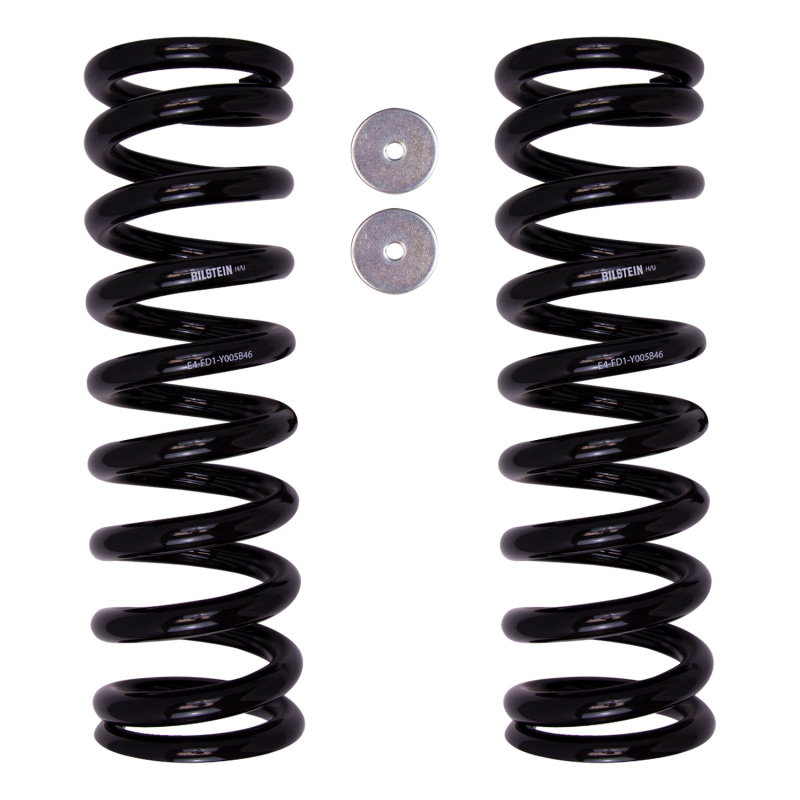 Bilstein Tacoma/4R/FJ/GX B8 8112 (ZoneControl CR) 700lb Spring Kit thumbnail 4