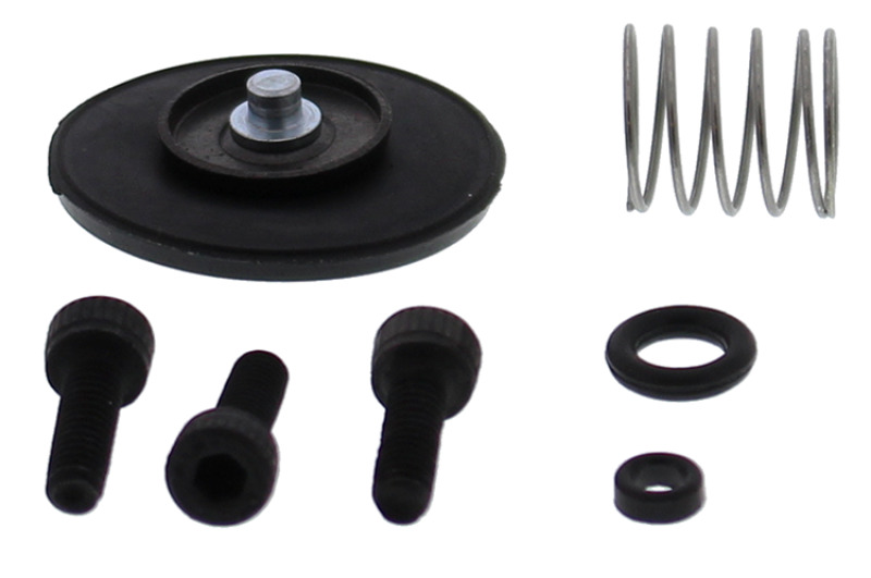 ABR Accel Pump Rebuild Kits