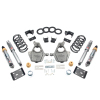 BT Lower Kit w SP Shocks